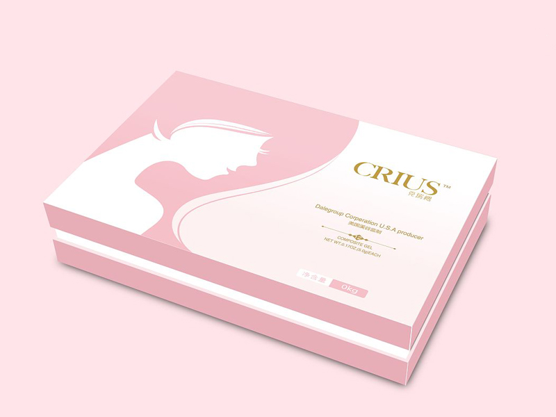 廣東化妝(zhuāng)品盒