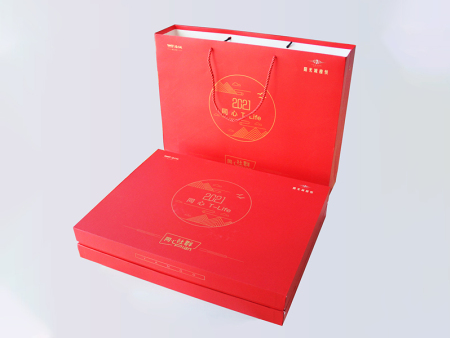 廣東(dong)新年禮(li)盒