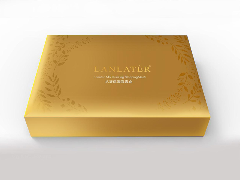 惠州(zhou)化妝品盒(hé)