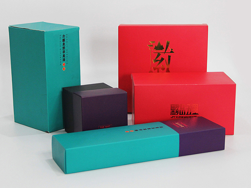 與包(bāo)裝盒定制廠(chang)家合作的好(hao)處 東莞包裝(zhuang)盒定制廠家(jia)