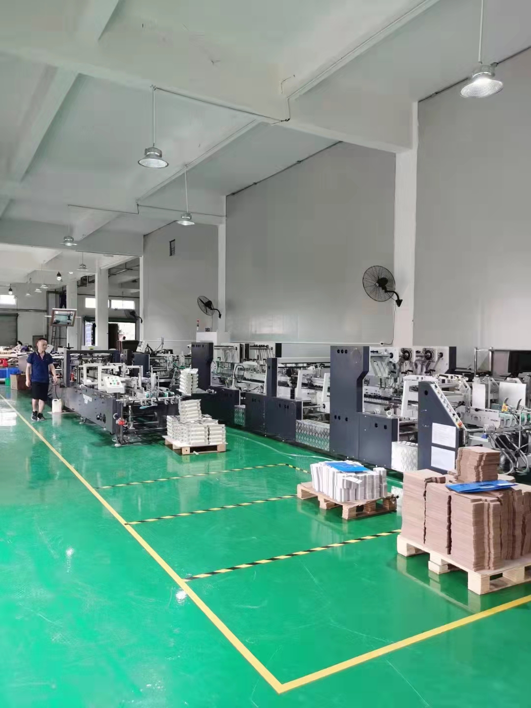 包裝盒設(she)計需要注意哪(nǎ)些東西？