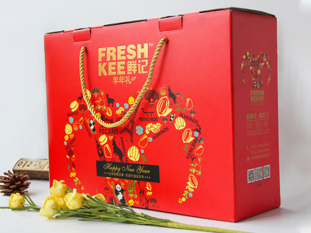 包(bāo)裝盒如(rú)何設計(jì)能達到(dao)視覺傳(chuan)達的效(xiào)果