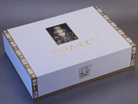 化妝品盒(hé)價格